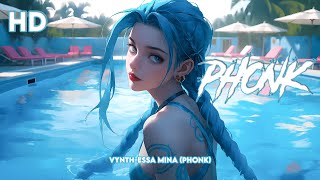 Vynth - Essa Mina (Phonk)
