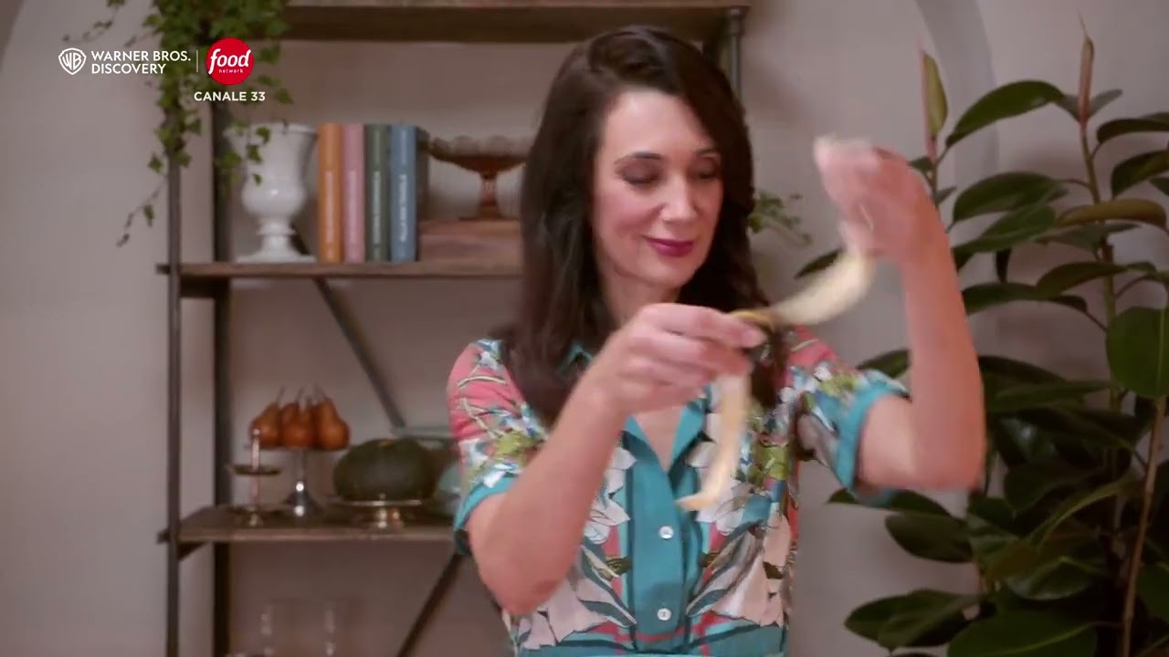 Pappardelle con Verdure di 