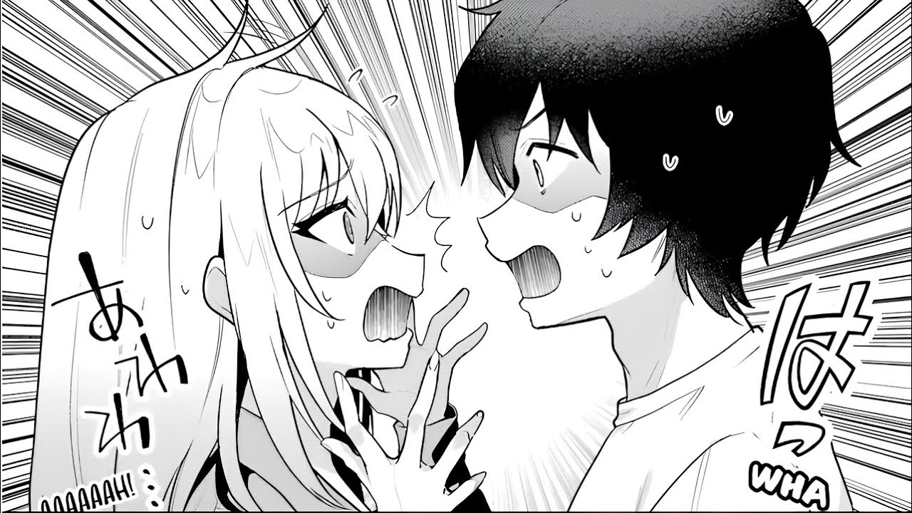 Su Novia lo Humilló… Hasta que Descubrieron que Era Hermano de una VTuber Famosa