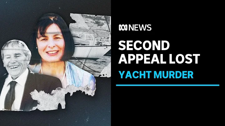Susan Neill-Fraser loses appeal against murder con...