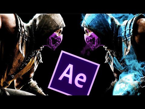 Сравнение скорости рендера Adobe After Effects 2014 и 2017 версий c CUDA ускорением - AEplug 187