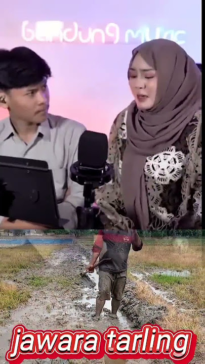 TEMBANG SUNDA _NAZMI _FEAT KRISHNA