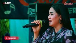 DEBU - DEBU JALANAN - SELLY PRAWOTO // CAMELIA MOJO