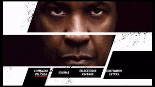 The Equalizer 2 2018 Inicio Dvd España