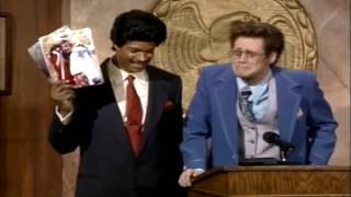 In Living Color S03E18 - Hour of Power: Preachers On Trial