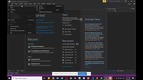 Görsel Programlama II - PyQT Giriş I