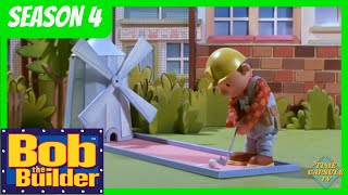 Bob the Builder | S04E05 | One Shot Wendy | #bobthebuilder #90skids #kidscartoons