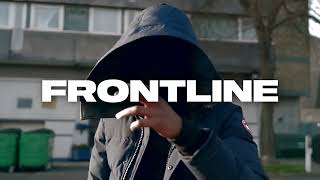 Free 2Smokeyy X Suspect X Uk Drill Type Beat - Frontline
