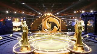 Gold Series Annual Awards Ceremony 2018