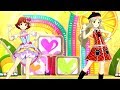 ミリシタ【fruity love】イベント4凸衣装MV (野々原茜 CV:小笠原早紀)
