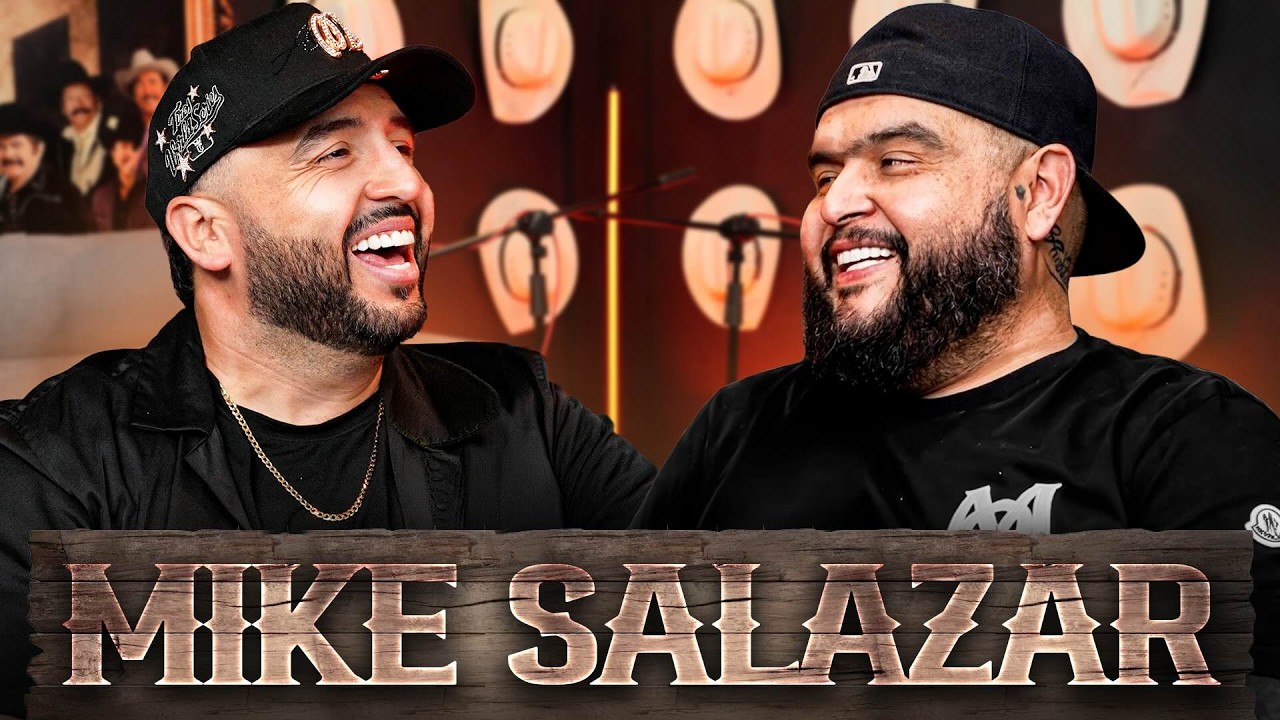 Estrenando mi  Asador con Mike Salazar | Experiencia Regia