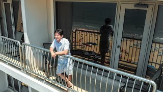 내가 생각하는 부산 최고의 호텔은?  [해운대 파라다이스 호텔 리뷰 / 부산여행]