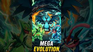 Top 3 Ash Pokemons Who Deserved  Mega Evolutions  charizard pokemon pikachu anime