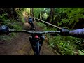 RockShox Taniwha Downhill GoPro Course Preview