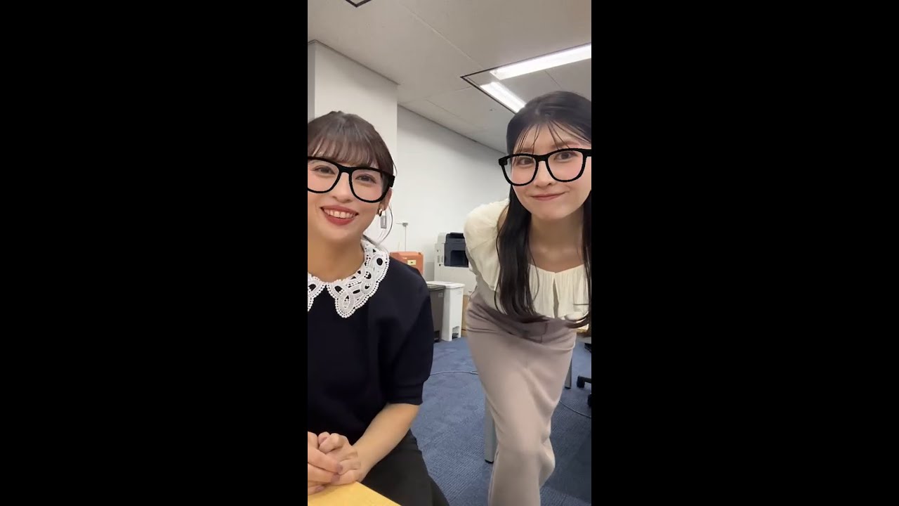 【山岸愛梨】インスタライブ 2025年9月28日【ゲスト：駒木結衣】 - YouTube