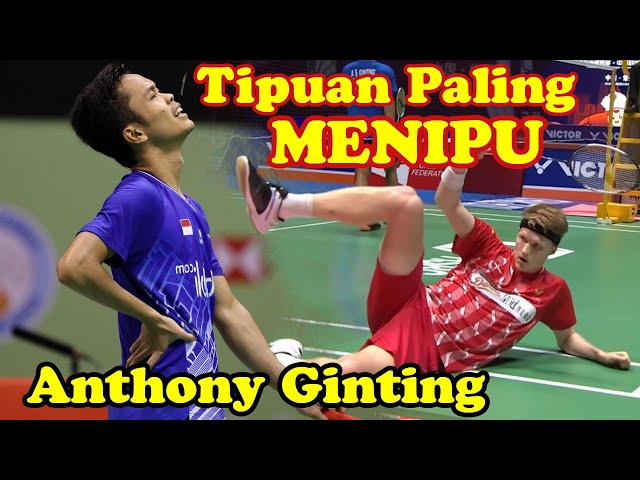 TIPUAN PALING MENIPU dari ANTHONY GINTNG class=