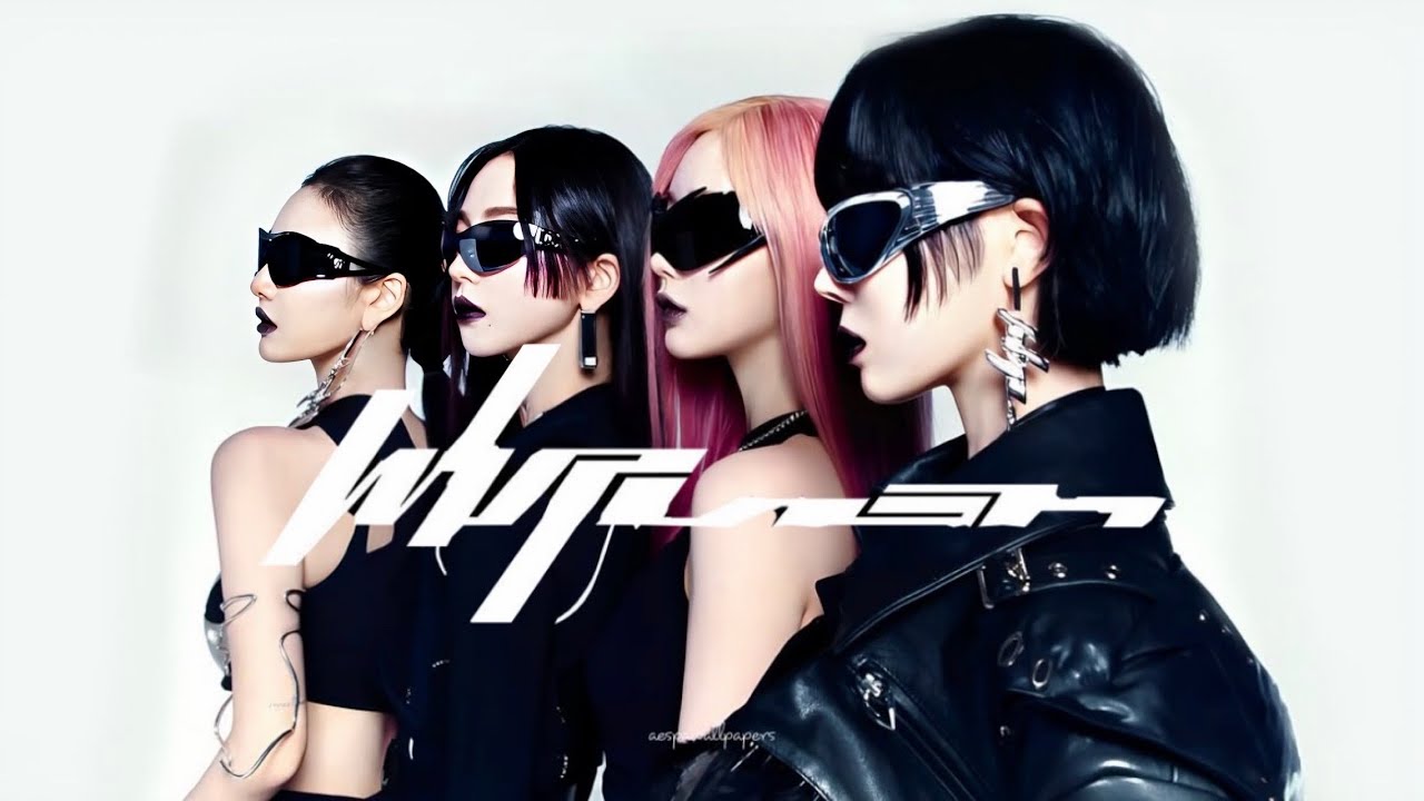 aespa - Whiplash(IdI:L Remix)