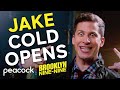 Cold opens but it&#39;s just the Jake ones | Brooklyn Nine-Nine