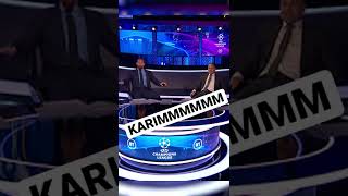 Rio Reacts To Wild Real Madrid 23 Chelsea Game 