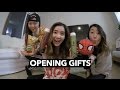 Another UC Berkeley Vlog + Opening Gifts 🎁