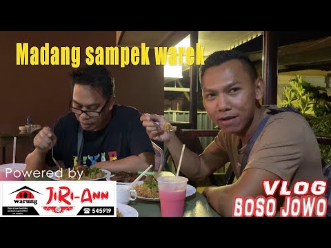 Nasi Goreng Suriname