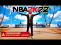 I Returned to NBA 2K22 in 2023 and it&#39;s AMAZING..