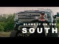 Dusty leigh  fj outlaw young gunner  brandon hartt  blame it on the south official music