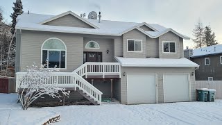 10921 Kaskanak Drive video tour