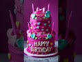 #happybirthday #birtdaycelebration #birthday #birthdaycake #happybirthdaysong #cake #youtubeshorts