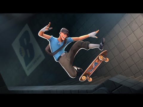 I made a SECOND TF2 YouTube Channel! !plus - I made a SECOND TF2 YouTube Channel! !plus