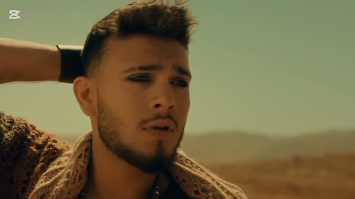 Al Shami - Dwali [Official Music Video]الشامي - دوالي / (2024)