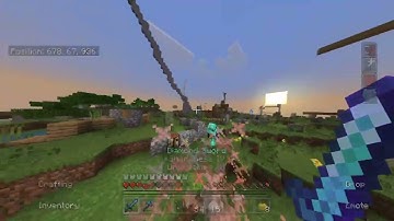 Minecraft Lifeboat sm17 snxwyIsToxic19 Hack Kill Aura ??
