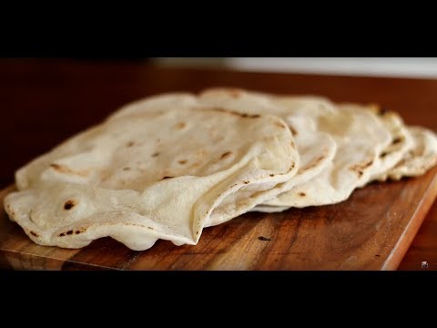 home-made-flat-bread-recipe