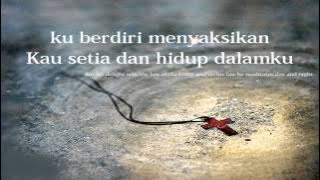 True Worshippers Salib-Mu