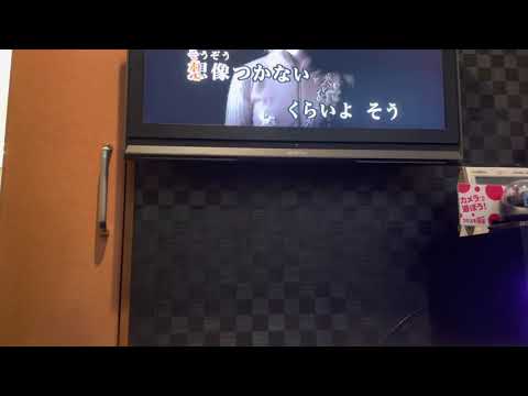 【友人が歌ってみた】カブトムシ/aiko