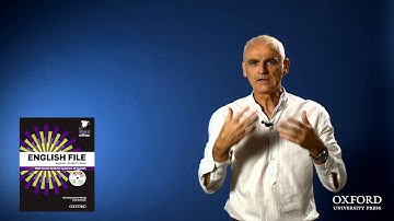 English File 3rd Edition Beginner: Ideas for speaking practise