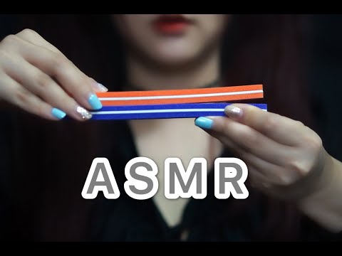 ASMR Tapping You to Sleep 【No talking】