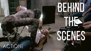Insidious  The Last Key 2018 | Behind the Scenes