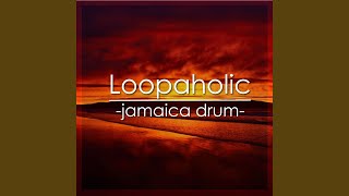 REGGAE DRUM 9