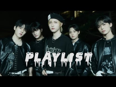 | DKZ PLAYLIST| 디케이지 플레이리스트