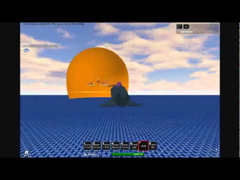 ajmitchem's ROBLOX video