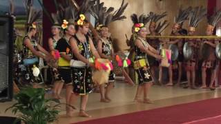 Download Lagu Real Murut Traditional dance MP3