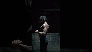 Discipline + Calisthenics