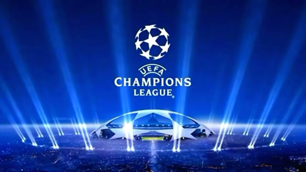 UEFA Champions League have a Sparta Venom Remix (Firty Ash Style)