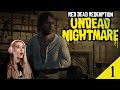 Oh Uncle - Undead Nightmare: Pt. 1 - Blind Play Through - LiteWeight Gaming