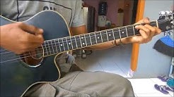 Rinto Harahap - Ayah (Baru Belajar Gitar)  - Durasi: 5:07. 