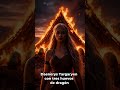 El rey que intentó despertar dragones… y la reina que lo logró 🐉 #asoiaf