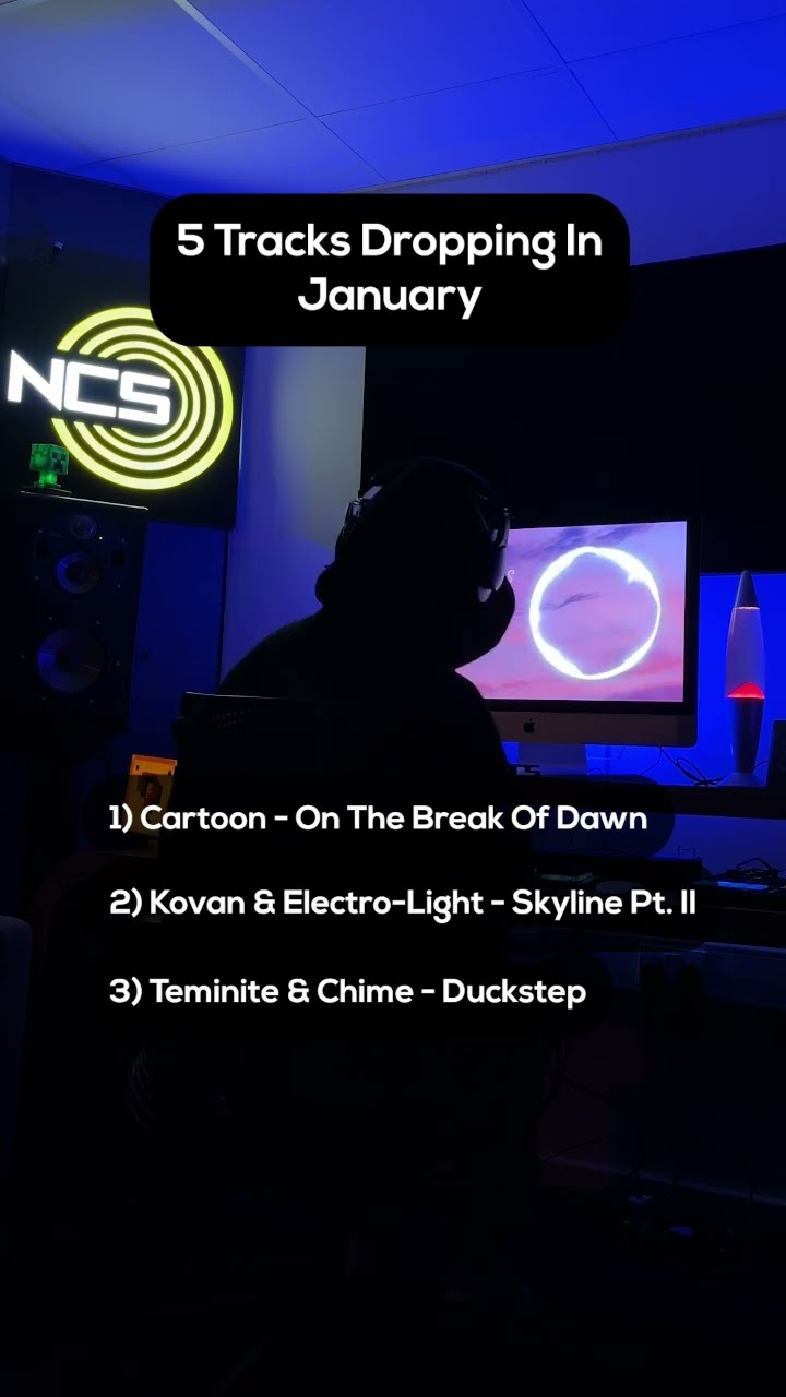 What a start to the year ? #nocopyrightsounds #ncsedm #royaltyfree #copyrightfree #newmusic