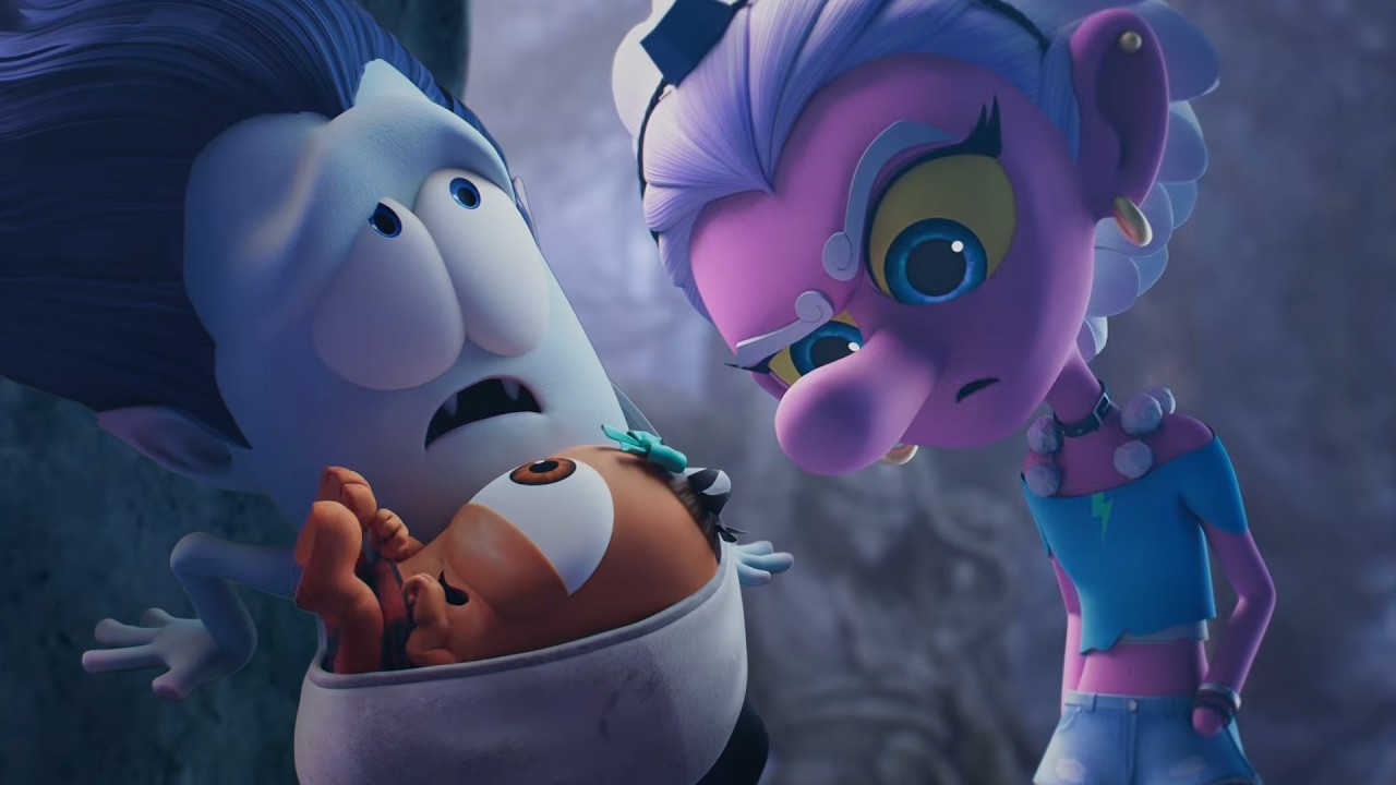 NEW COMPILATION |  Leave Me Alone | Spookiz – Monsters Awakening | Cartoons For Kids