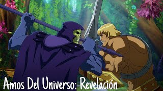 Amos Del Universo: Revelación (2021) | Serie TV | Avance Oficial Español Latino | Netflix